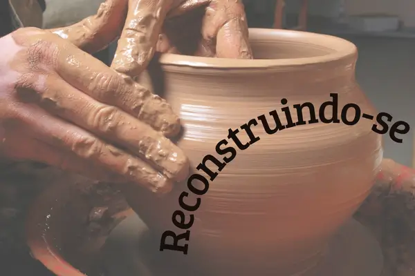 Reconstruindo-se: Como Desenvolver uma Nova Identidade Após os 40 Anos